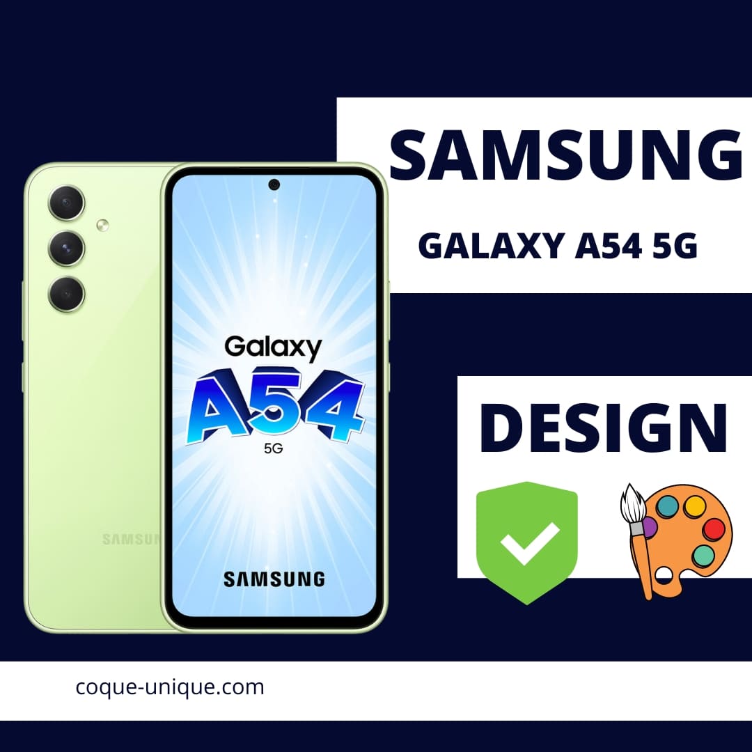 Carcasa Samsung Galaxy A54 5g con imágenes
