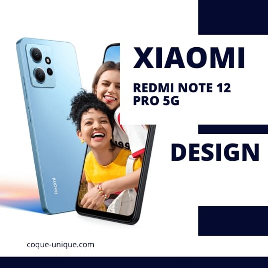 Carcasa Xiaomi Redmi Note 12 Pro con imágenes