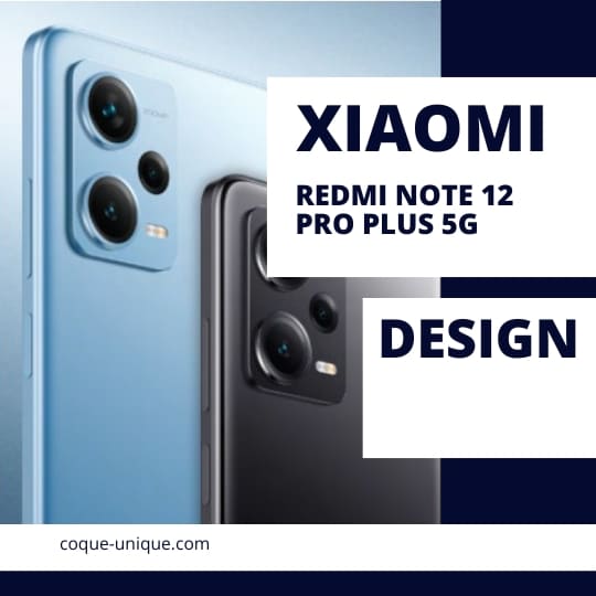 Carcasa Xiaomi Redmi Note 12 Pro Plus con imágenes