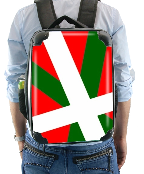  Basque para Mochila