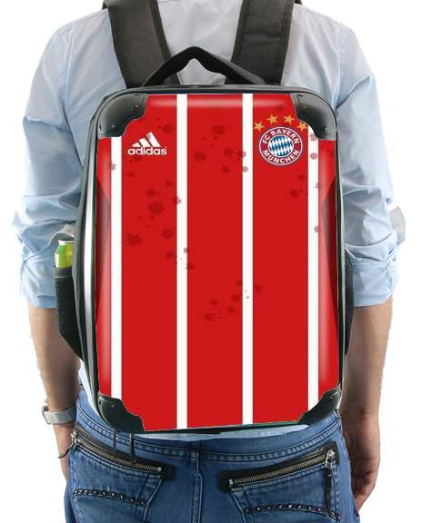  Bayern Munchen Kit Football para Mochila