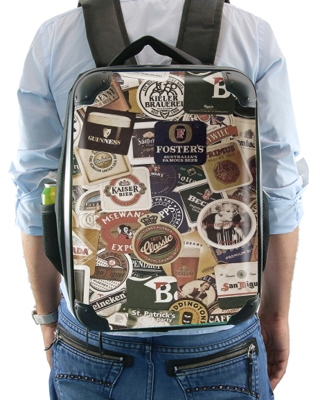  Beers of the world para Mochila