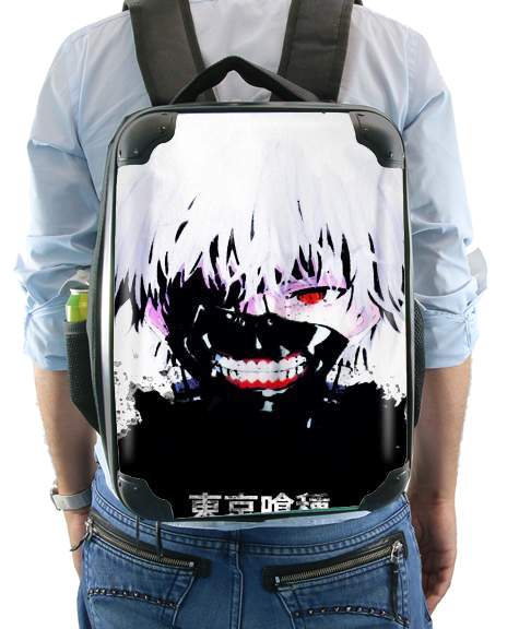  Blood and Ghoul para Mochila