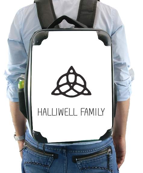  Charmed The Halliwell Family para Mochila