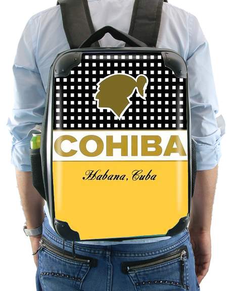  Cohiba Cigare by cuba para Mochila