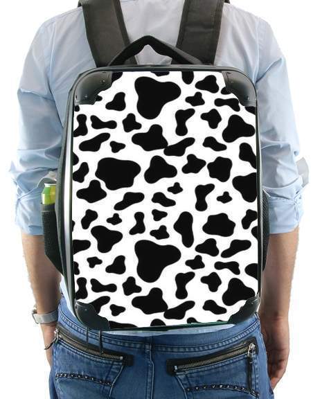  Cow Pattern para Mochila