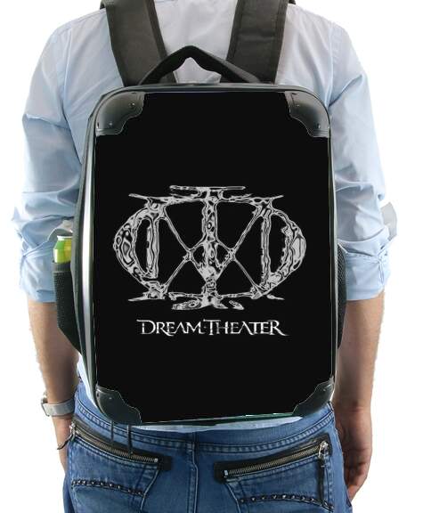  Dream Theater para Mochila