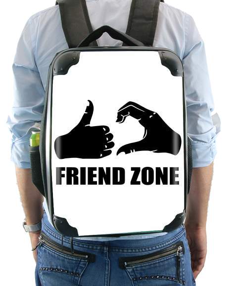  Friend Zone para Mochila