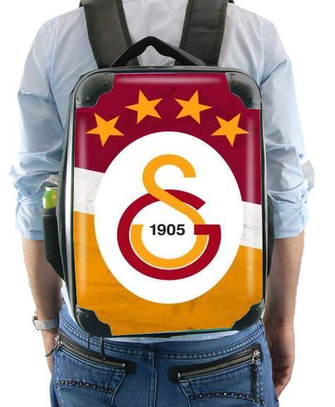  Galatasaray Football club 1905 para Mochila