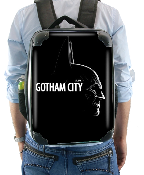  Gotham para Mochila