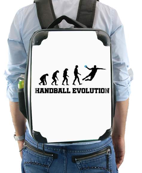  Handball Evolution para Mochila