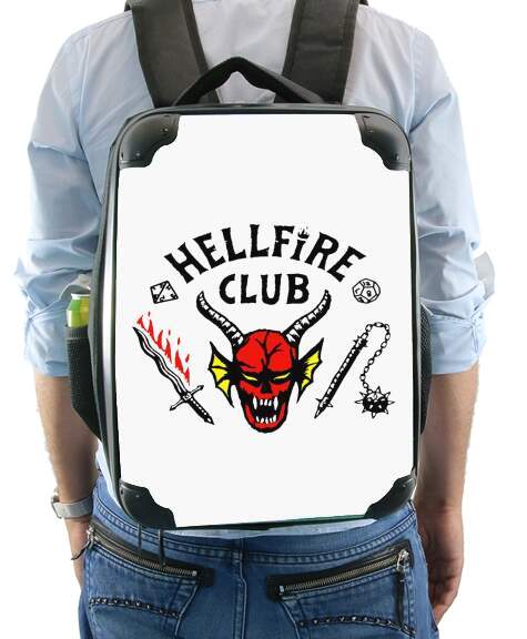  Hellfire Club para Mochila