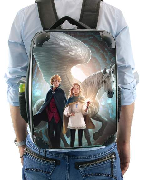  Keeper of the lost cities para Mochila