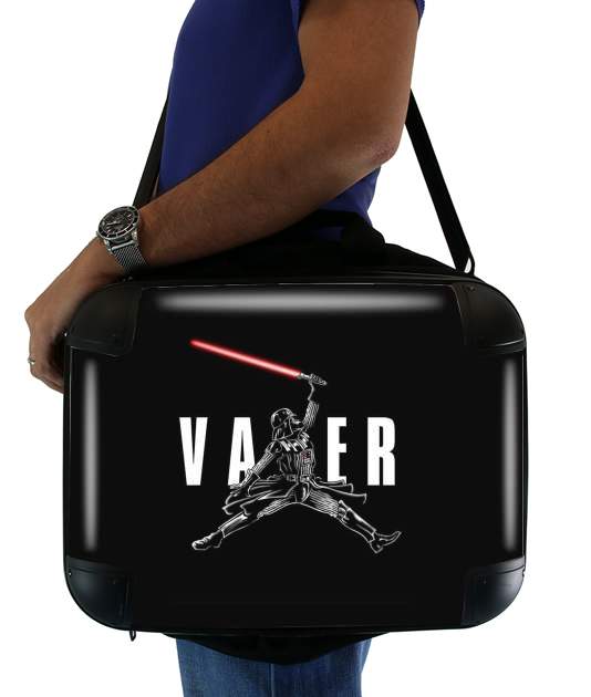  Air Lord - Vader para bolso de la computadora