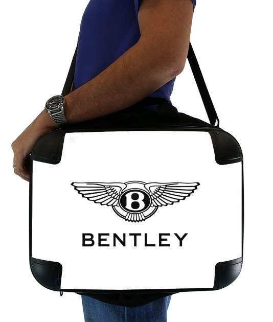  Bentley para bolso de la computadora