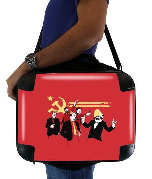  Communism Party para bolso de la computadora
