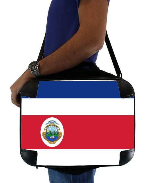  Costa Rica para bolso de la computadora