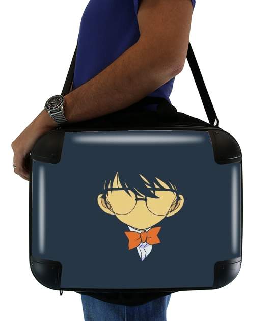  Detective Conan para bolso de la computadora