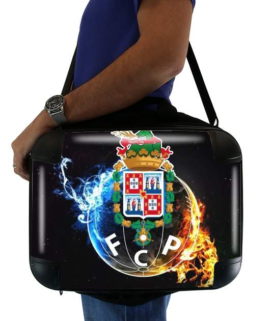  FC Porto para bolso de la computadora