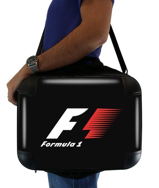  Formula One para bolso de la computadora