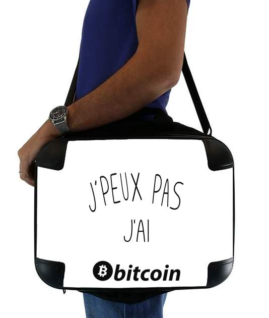  Je peux pas jai bitcoin para bolso de la computadora