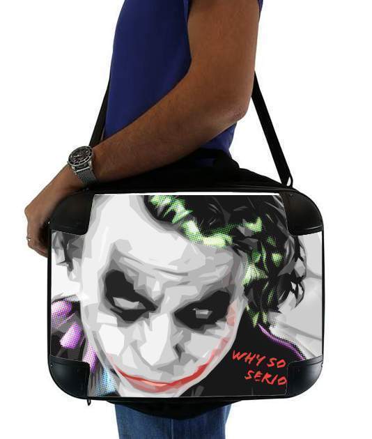 Joker para bolso de la computadora