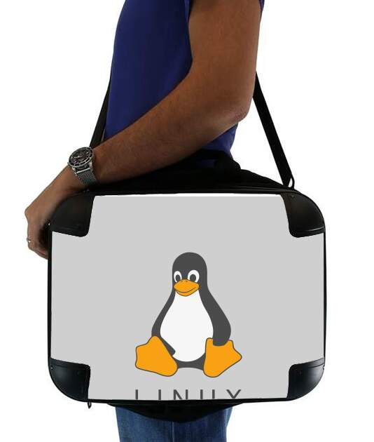  Linux Hosting para bolso de la computadora