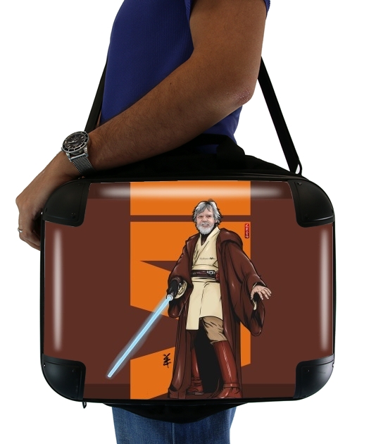  Old Master Jedi para bolso de la computadora