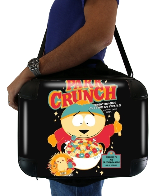  Park Crunch para bolso de la computadora