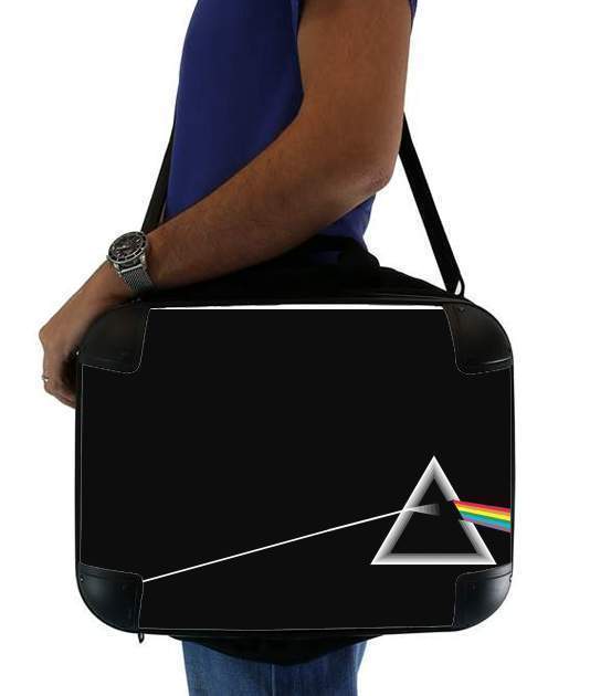  Pink Floyd para bolso de la computadora