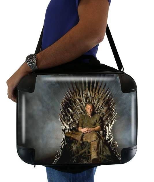  Ragnar In Westeros para bolso de la computadora