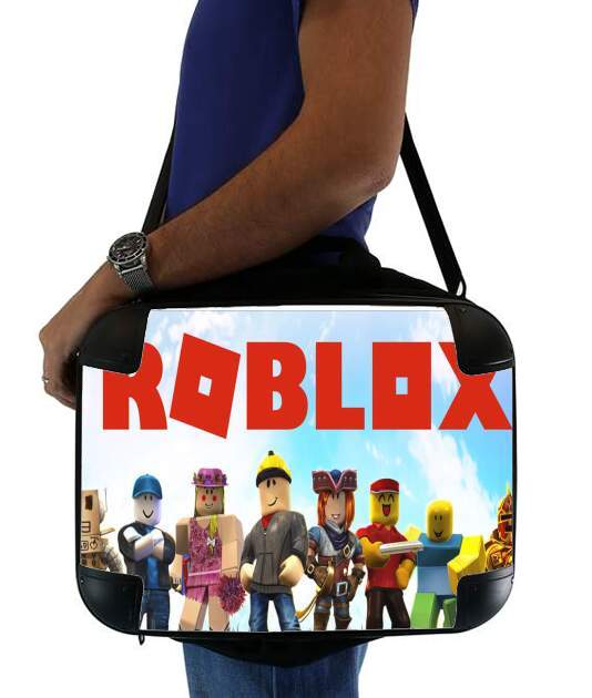  Roblox para bolso de la computadora