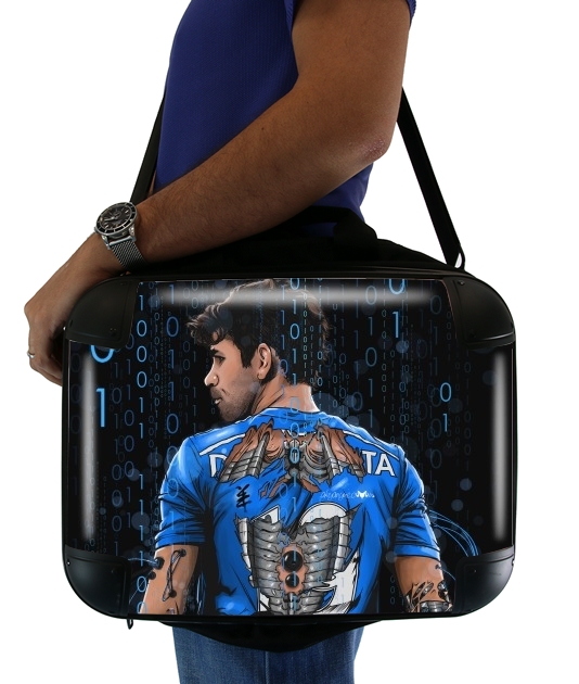  The Blue Beast  para bolso de la computadora