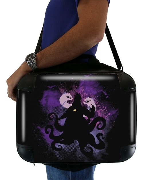  The Ursula para bolso de la computadora