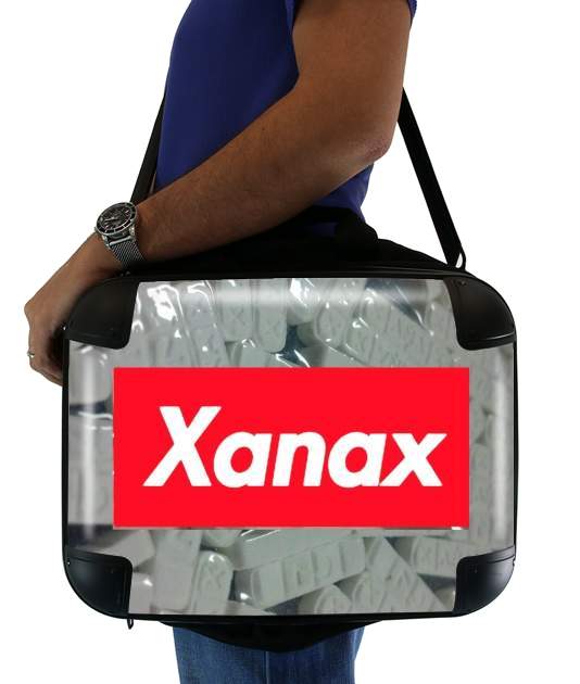  Xanax Alprazolam para bolso de la computadora