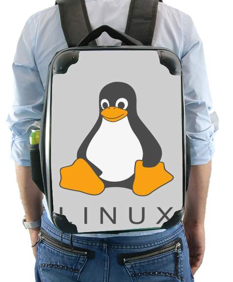  Linux Hosting para Mochila
