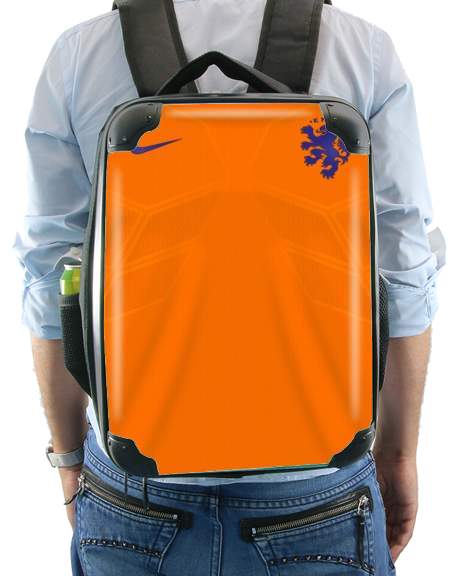  Camiseta Holanda para Mochila