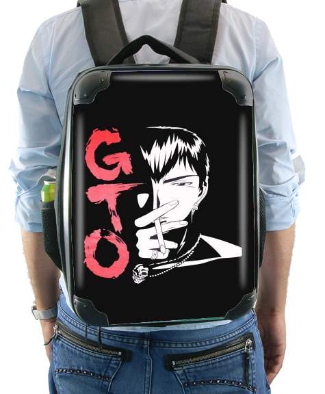  Onizuka GTO Great Teacher para Mochila