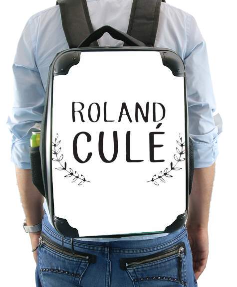  Roland Cule para Mochila