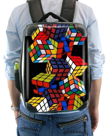  Rubiks Cube para Mochila