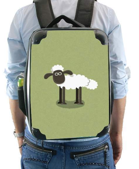  Sheep para Mochila