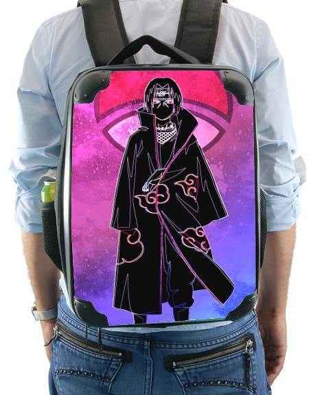  Soul of the Brother para Mochila