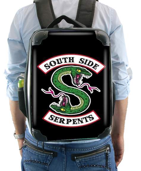  South Side Serpents para Mochila