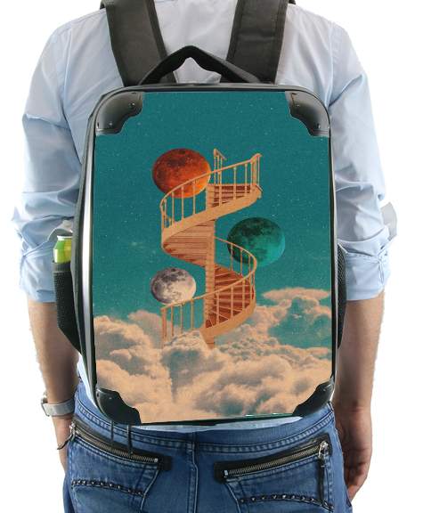  Stairway to the moon para Mochila