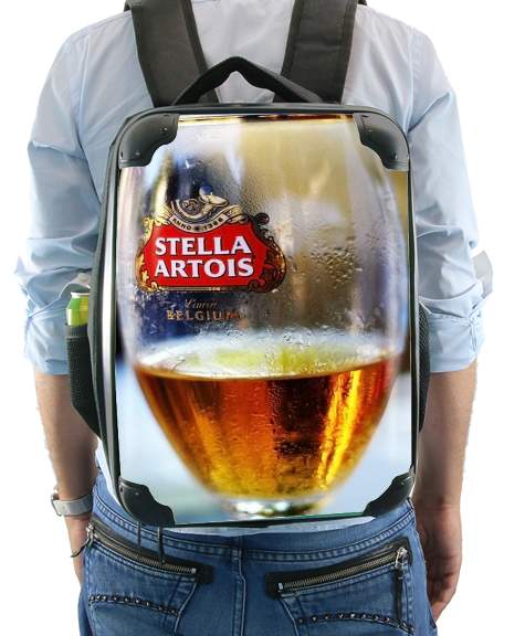  Stella Artois para Mochila