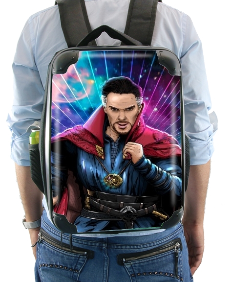  The doctor of the mystic arts para Mochila