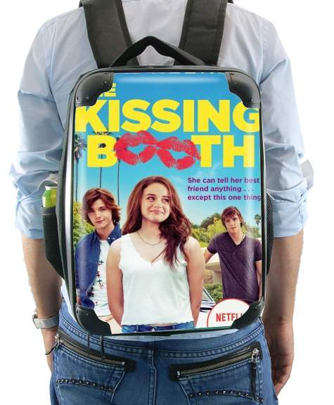  The Kissing Booth para Mochila