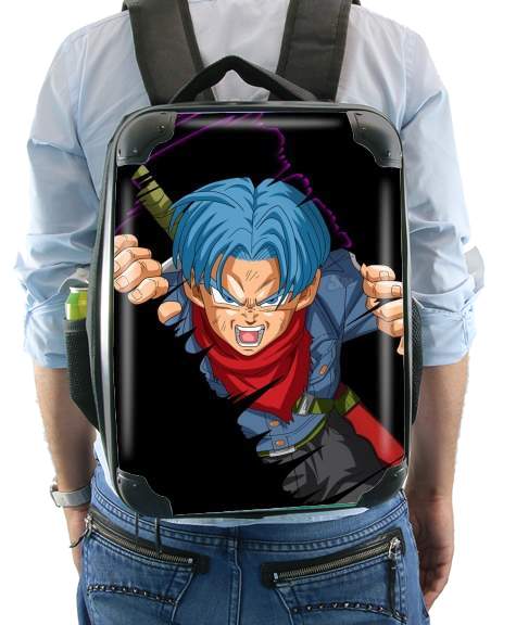  Trunks is coming para Mochila