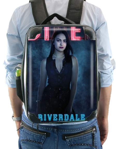  Veronica Riverdale para Mochila