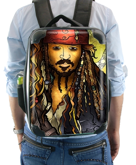  Welcome to the Caribbean para Mochila